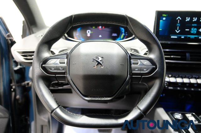 PEUGEOT 3008 usata, con Boardcomputer