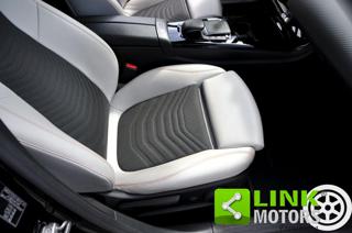 MERCEDES-BENZ A 180 usata, con Interni in pelle