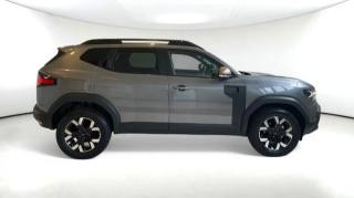 DACIA Duster usata, con Autoradio