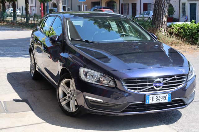VOLVO V60 usata 131
