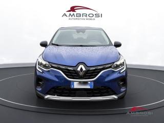 RENAULT Captur usata 6