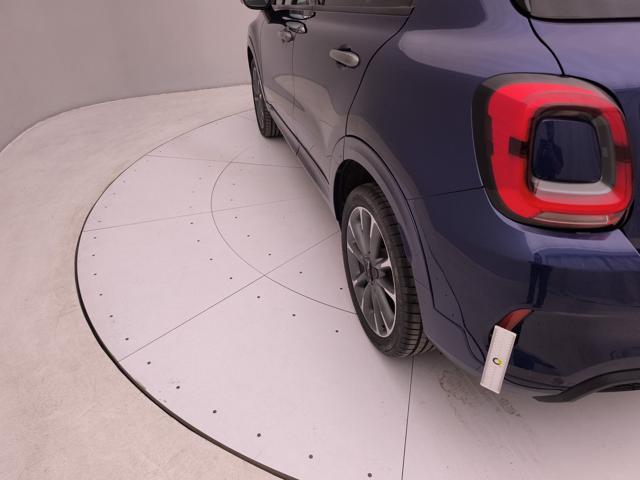 FIAT 500 usata, con Start/Stop Automatico