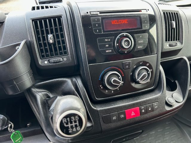 FIAT Ducato usata 12