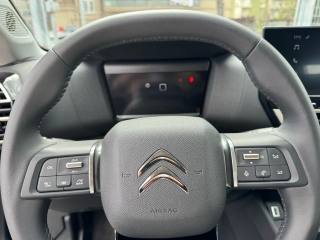 CITROEN C4 usata, con Climatizzatore