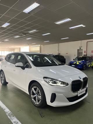 BMW 225 usata, con Airbag laterali