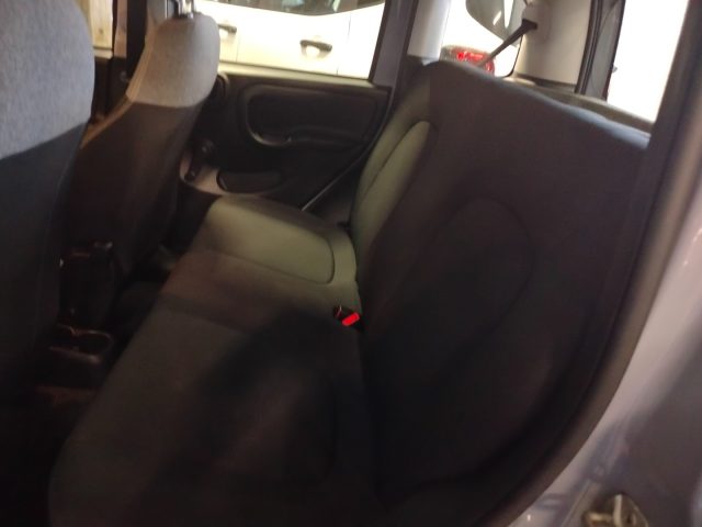 FIAT Panda usata 15