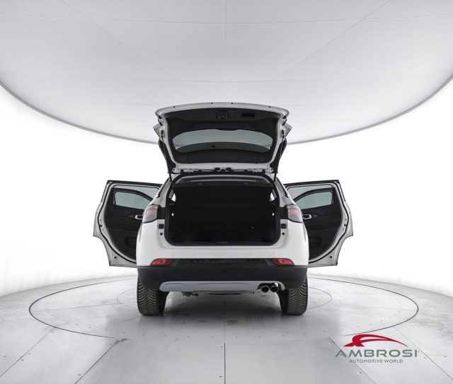 JEEP Compass usata 6