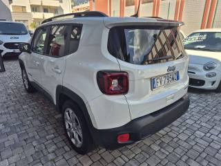 JEEP Renegade usata, con Airbag Passeggero