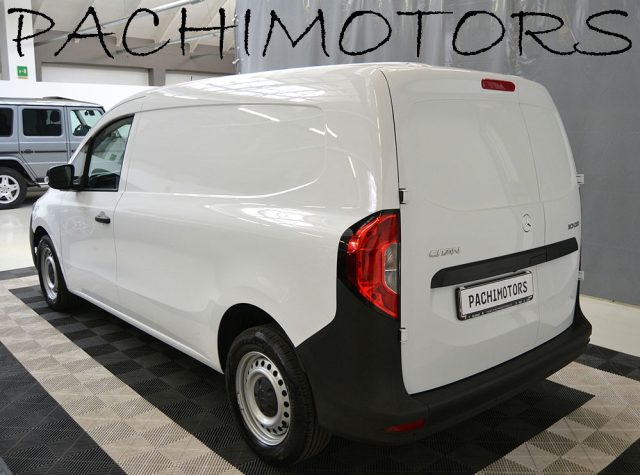 MERCEDES-BENZ Citan usata, con Immobilizzatore elettronico