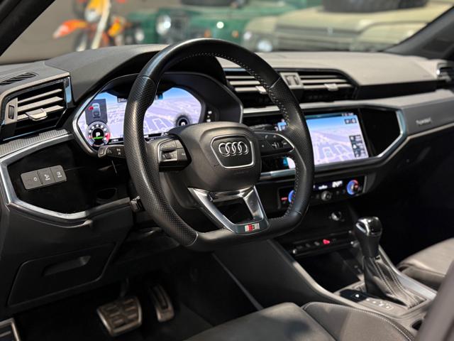 AUDI Q3 usata, con Chiusura centralizzata