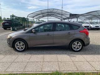 FORD Focus usata, con Cerchi in lega