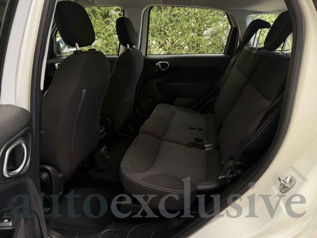 FIAT 500L usata, con Filtro antiparticolato