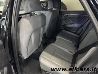 AUDI Q3 usata, con Bluetooth