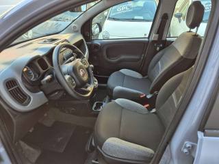 FIAT Panda usata, con Autoradio