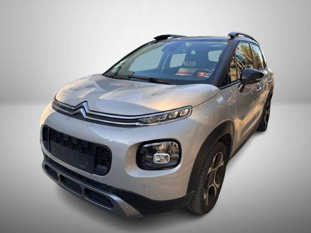 CITROEN C3 Aircross usata, con ABS