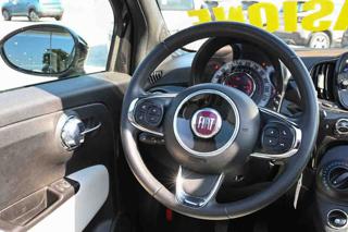 FIAT 500 usata, con ESP