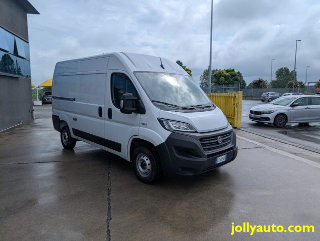 FIAT Ducato usata, con Alzacristalli elettrici
