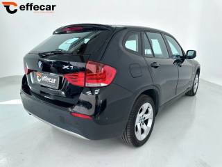BMW X1 usata, con Autoradio