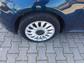 FIAT 500C usata, con Controllo trazione