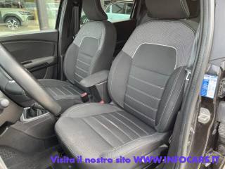 DACIA Jogger usata, con Alzacristalli elettrici