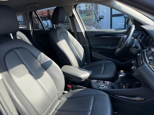 BMW X1 usata, con Controllo trazione