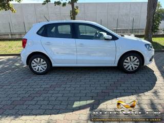 VOLKSWAGEN Polo usata, con Alzacristalli elettrici