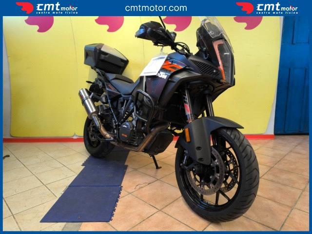 KTM 1290 Super Adventure usata 2
