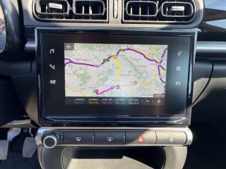 CITROEN C3 usata, con Autoradio digitale