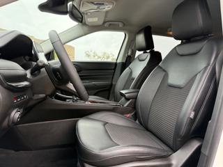 JEEP Compass usata, con Cronologia tagliandi