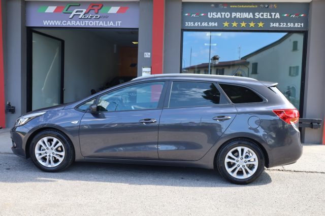 KIA cee