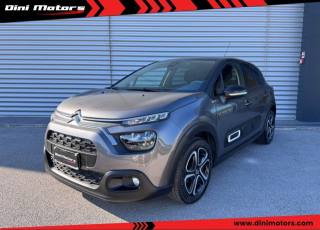 CITROEN C3 SHINE pack 83cv NAVI LINK MIRROR OK NEOPATENTATO