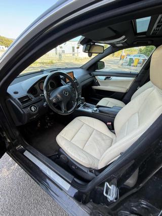 MERCEDES-BENZ C 220 usata, con Fendinebbia
