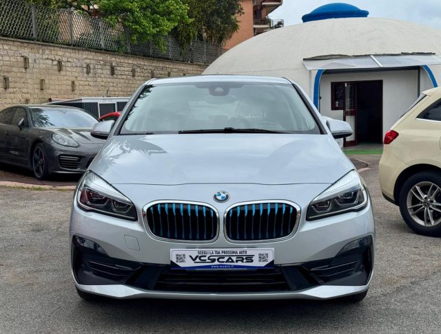 BMW 225 usata, con Airbag laterali