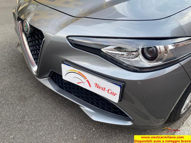 ALFA ROMEO Giulia usata, con Vivavoce