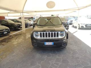 JEEP Renegade usata, con Airbag laterali