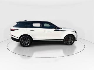 LAND ROVER Range Rover Velar usata, con Cerchi in lega
