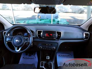 KIA Sportage usata 40