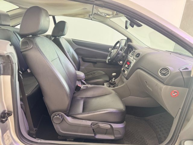 FORD Focus usata 5