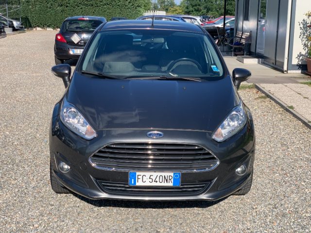 FORD Fiesta usata, con Airbag
