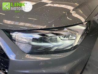 AUDI A1 usata, con Sistema di navigazione