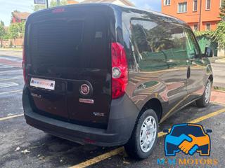 FIAT Doblo usata, con Chiusura centralizzata