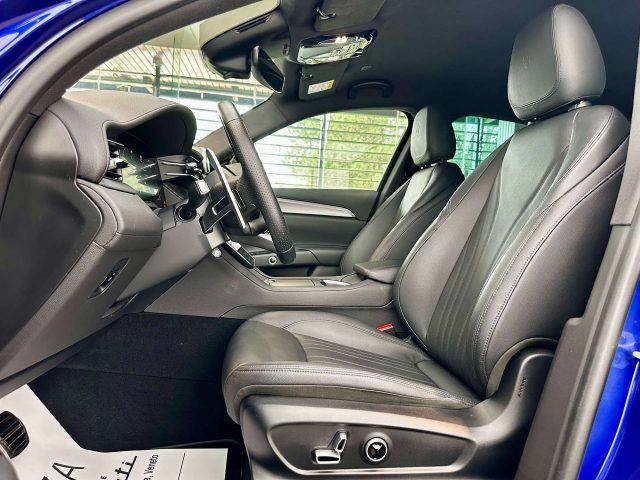 MASERATI Grecale usata, con ESP