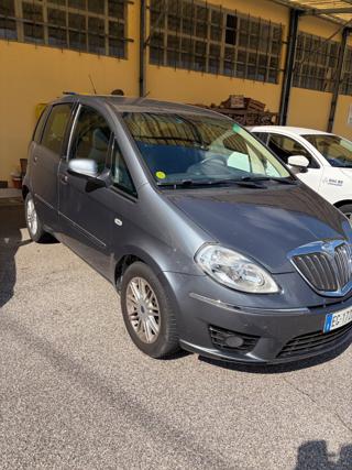 LANCIA MUSA usata, con Airbag