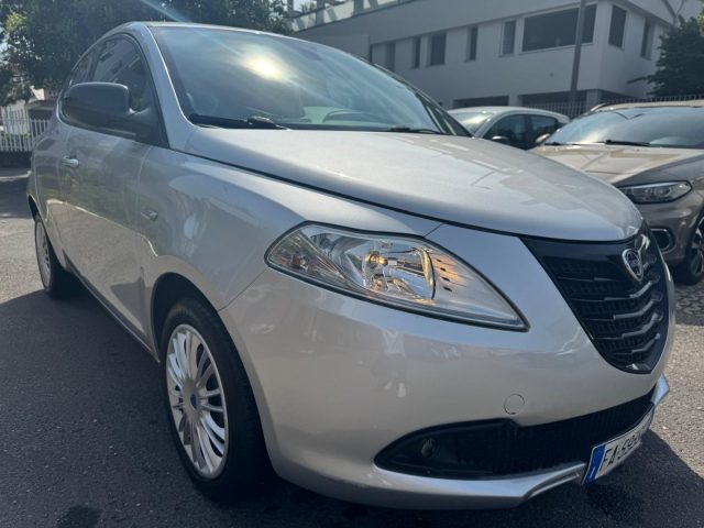 LANCIA Ypsilon usata, con Airbag Passeggero