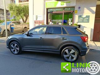 AUDI Q2 usata, con Airbag testa