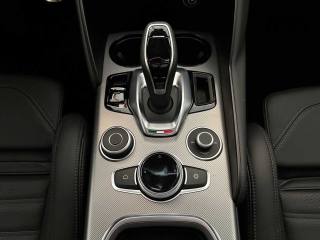 ALFA ROMEO Giulia usata, con Bracciolo
