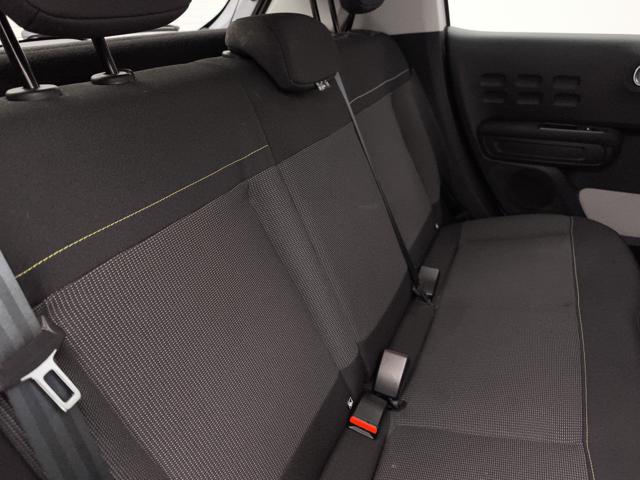 CITROEN C3 usata, con Fari LED