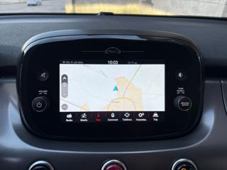 FIAT 500X usata, con Cruise Control