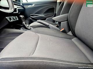 SKODA Fabia usata, con Immobilizzatore elettronico