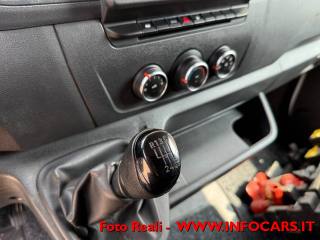 RENAULT Master usata, con ESP